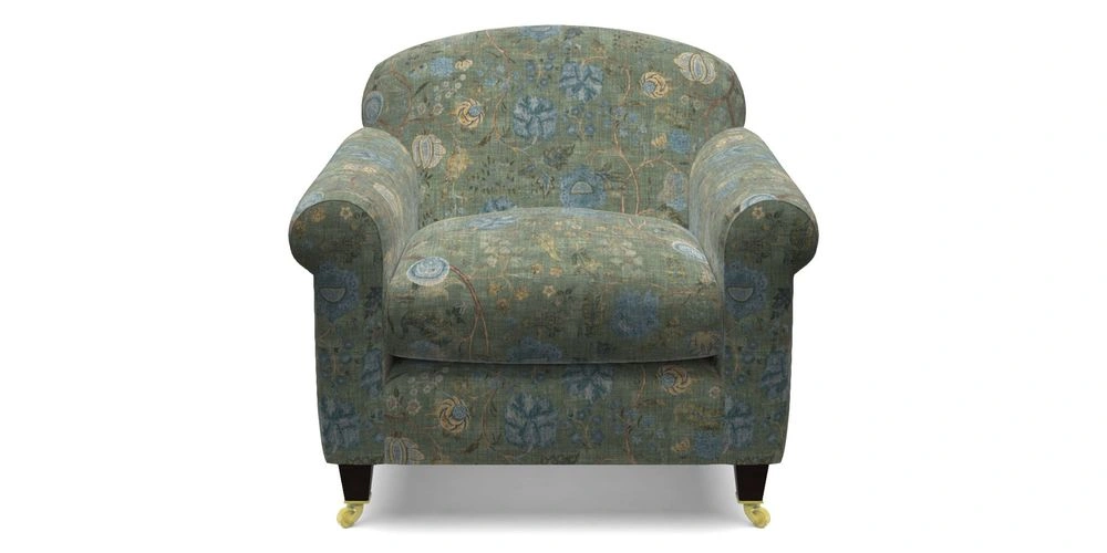 Bespoke Armchairs