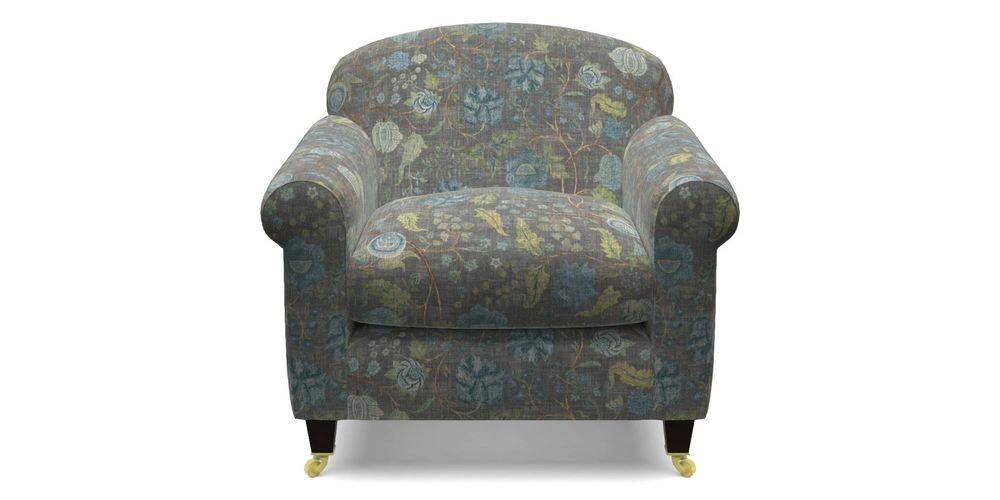 Bespoke Armchairs