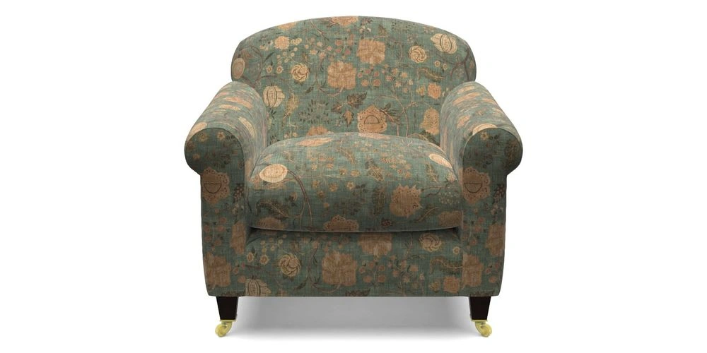 Bespoke Armchairs