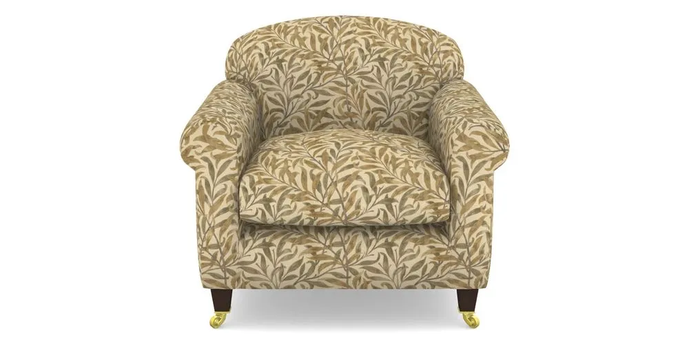 Bespoke Armchairs