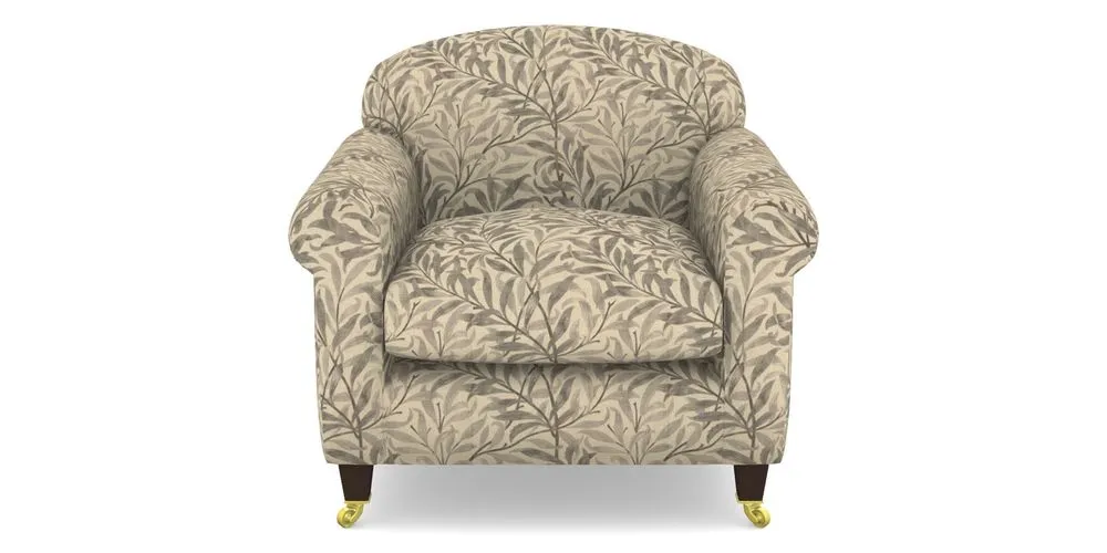 Bespoke Armchairs