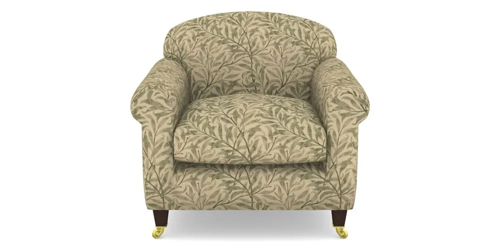 Bespoke Armchairs