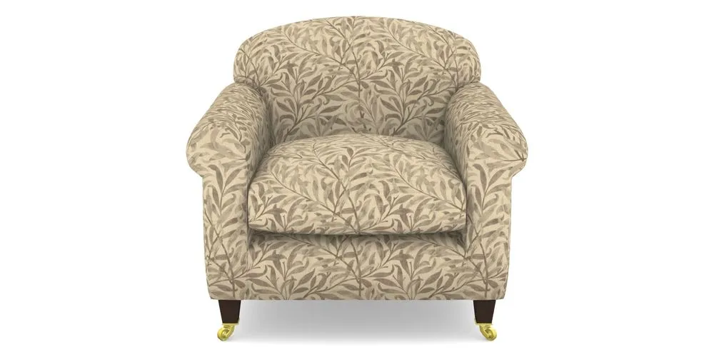 Bespoke Armchairs
