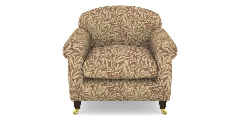 Bespoke Armchairs