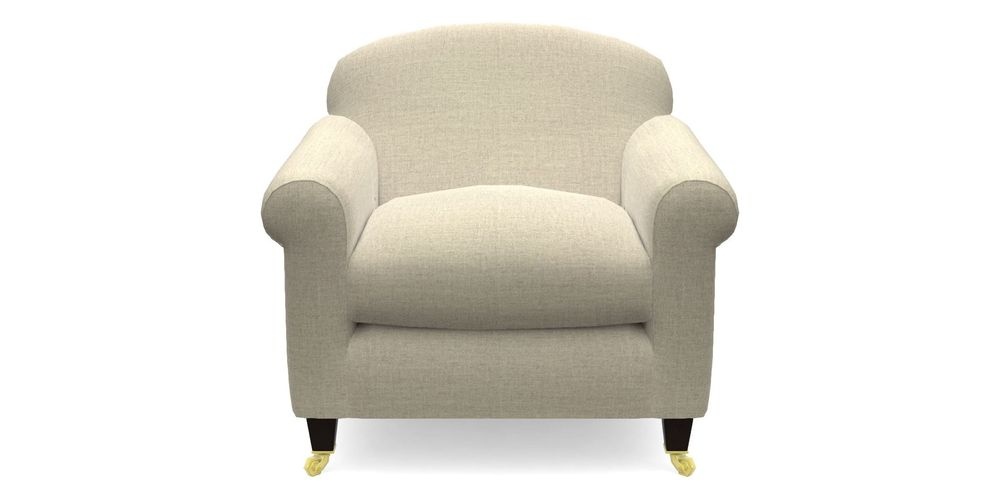Bespoke Armchairs