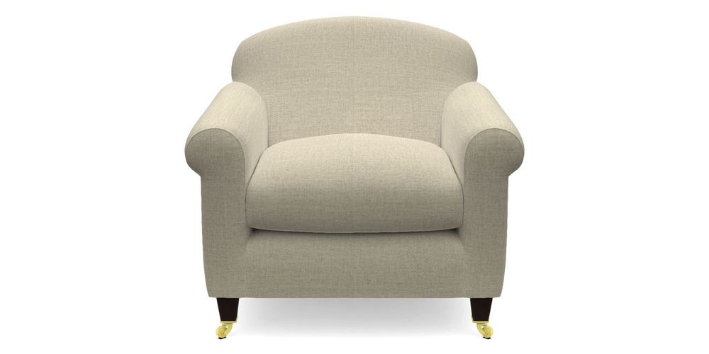 Bespoke Armchairs