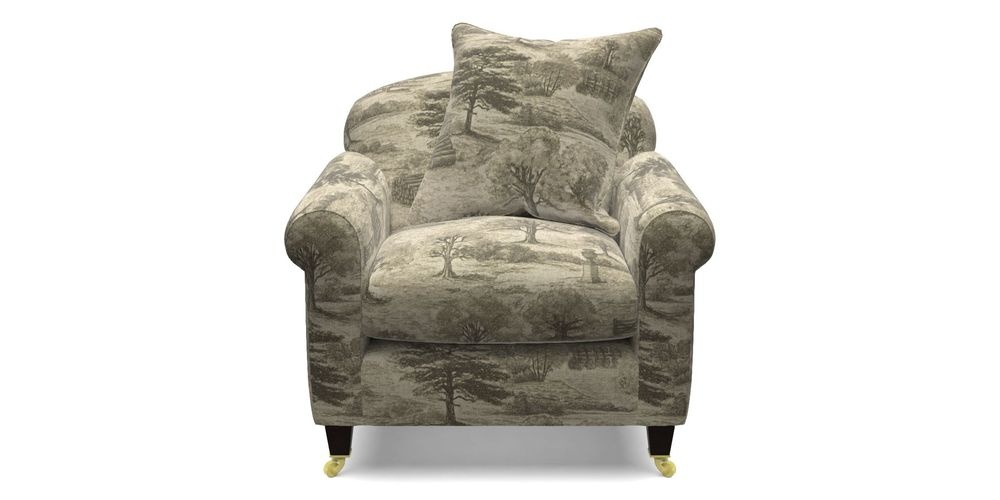 Bespoke Armchairs