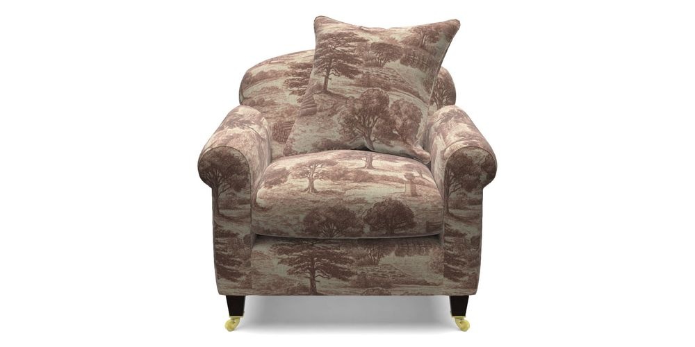 Bespoke Armchairs