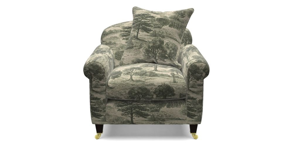 Bespoke Armchairs
