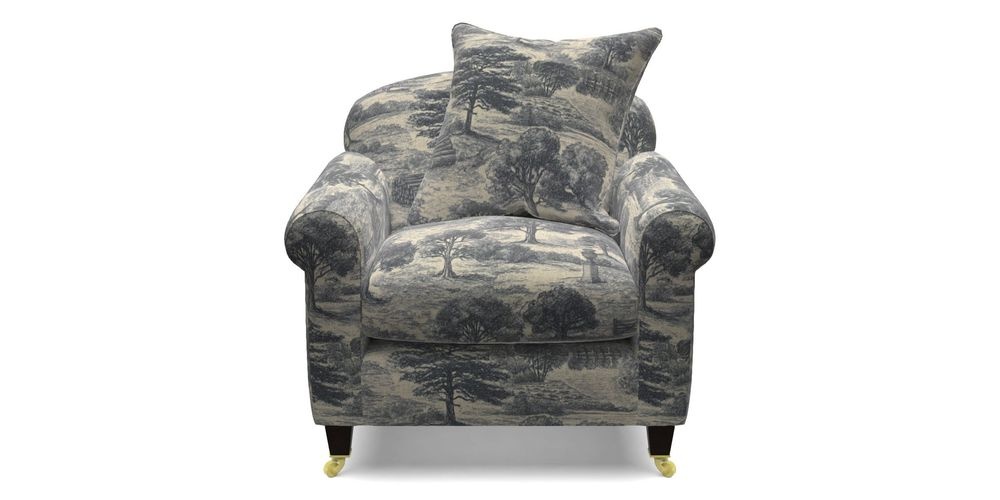 Bespoke Armchairs