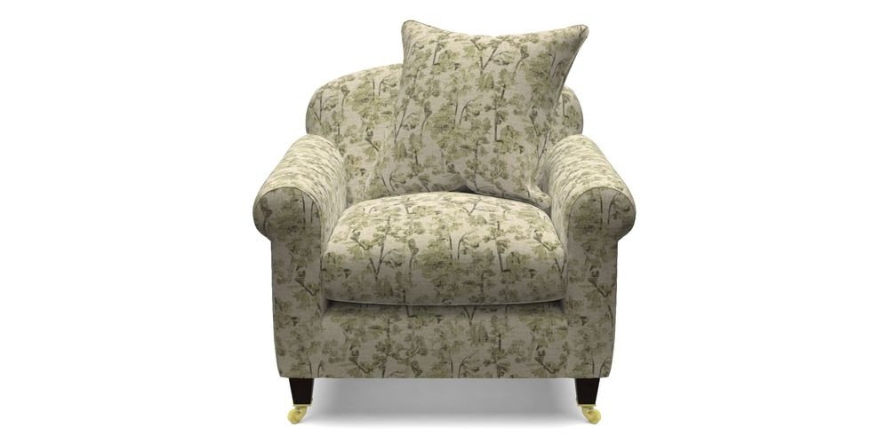 Bespoke Armchairs