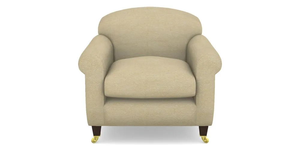 Bespoke Armchairs