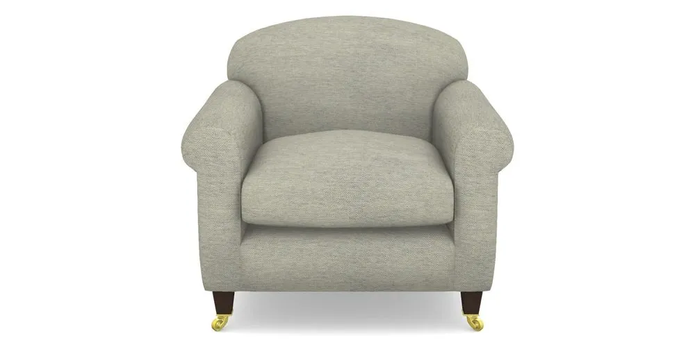 Bespoke Armchairs