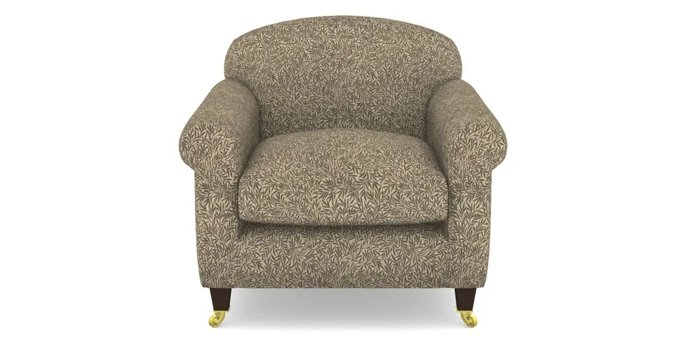 Bespoke Armchairs