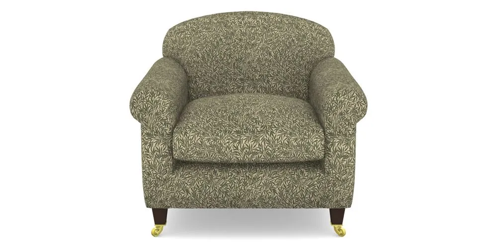 Bespoke Armchairs