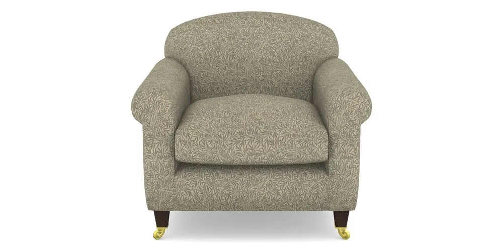Bespoke Armchairs