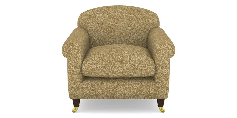 Bespoke Armchairs