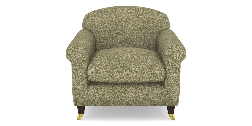 Bespoke Armchairs