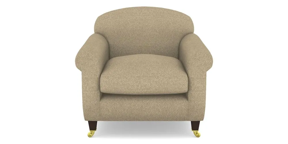 Bespoke Armchairs
