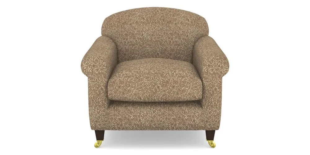 Bespoke Armchairs