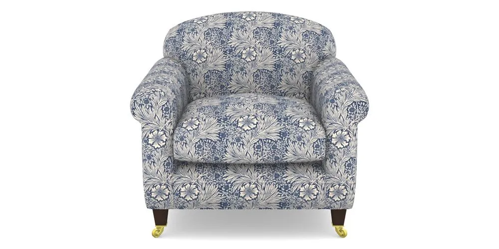 Bespoke Armchairs