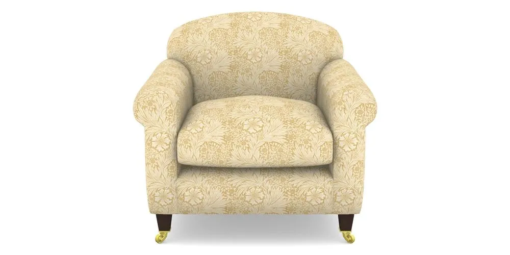 Bespoke Armchairs