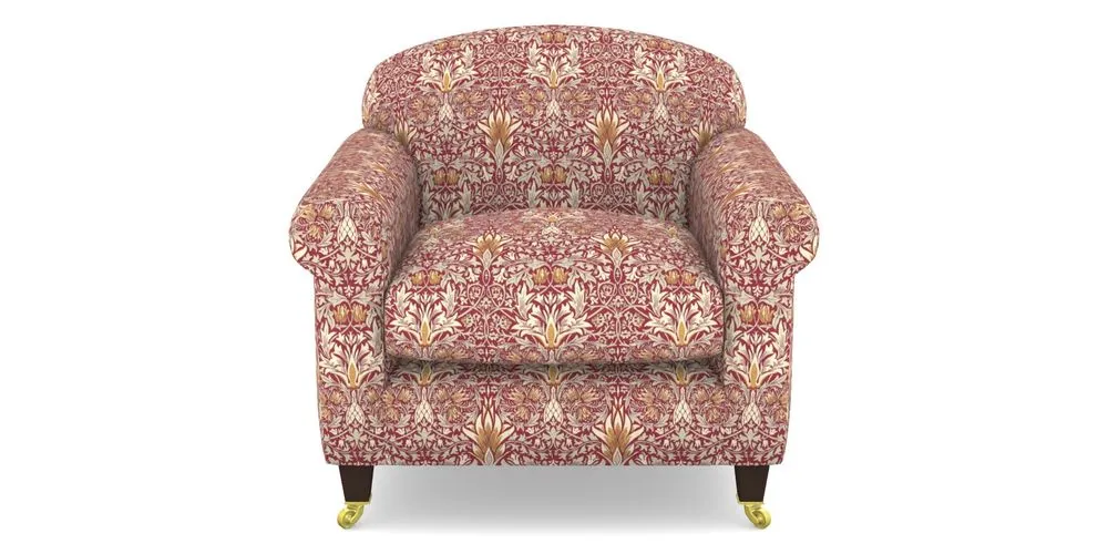 Bespoke Armchairs