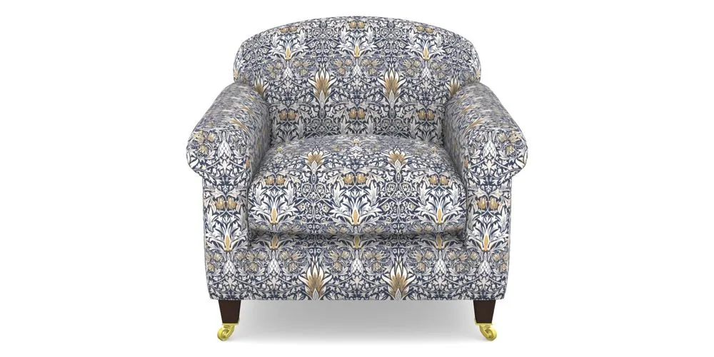 Bespoke Armchairs