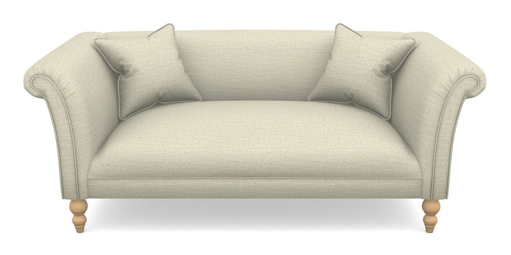 Product photograph of Woodbridge Bespoke 2 5 Seater Sofas In Antwerp Linen - Antwerp Natural from Sofas and Stuff Limited