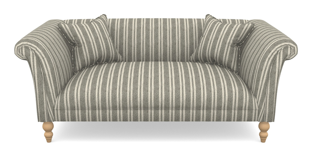 Product photograph of Woodbridge Bespoke 2 5 Seater Sofas In Cloth 22 - Barcode - Seal from Sofas and Stuff Limited