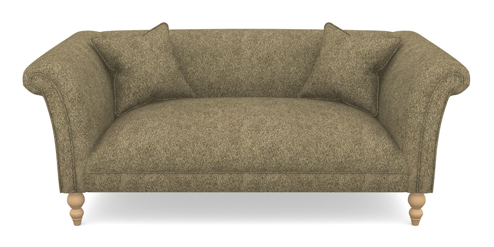 Product photograph of Woodbridge Bespoke 2 5 Seater Sofas In Cloth 22 Weaves - Grand Teton - Jade from Sofas and Stuff Limited