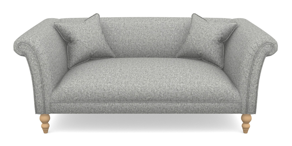 Product photograph of Woodbridge Bespoke 2 5 Seater Sofas In House Wool - Mercury from Sofas and Stuff Limited