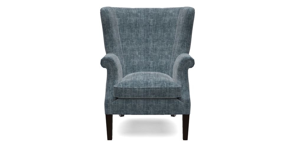 Whitewell Fluted Back front