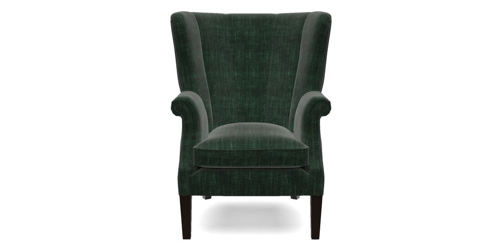 Whitewell Fluted Back front