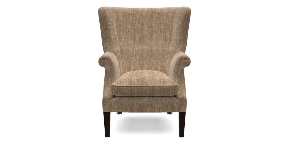 Whitewell Fluted Back front