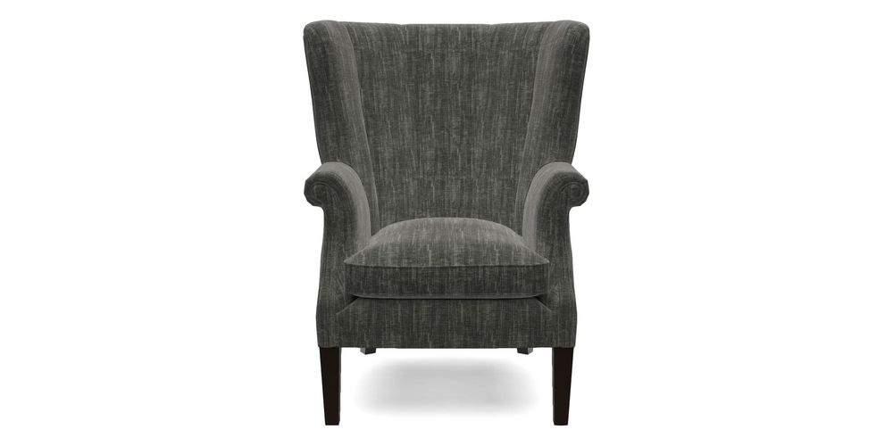 Whitewell Fluted Back front