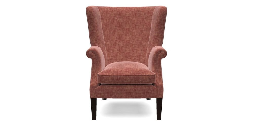 Whitewell Fluted Back front