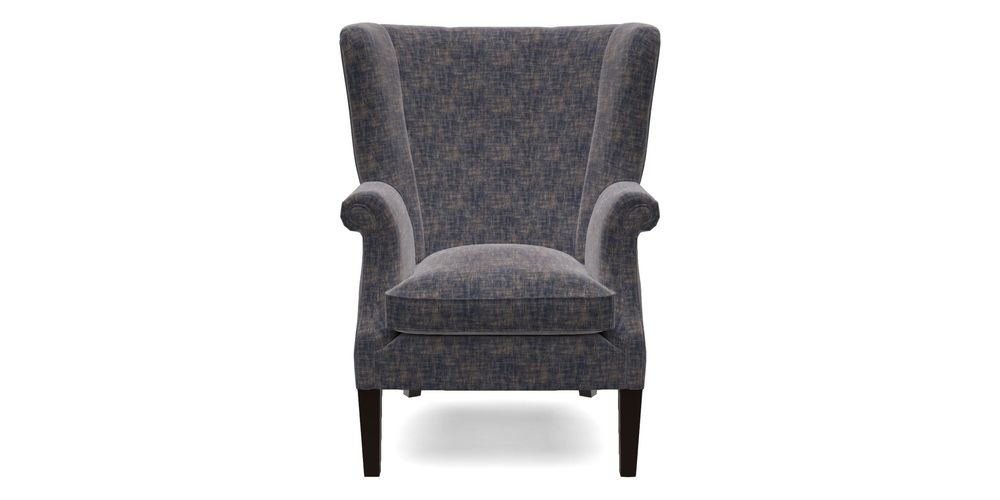 Whitewell Fluted Back front