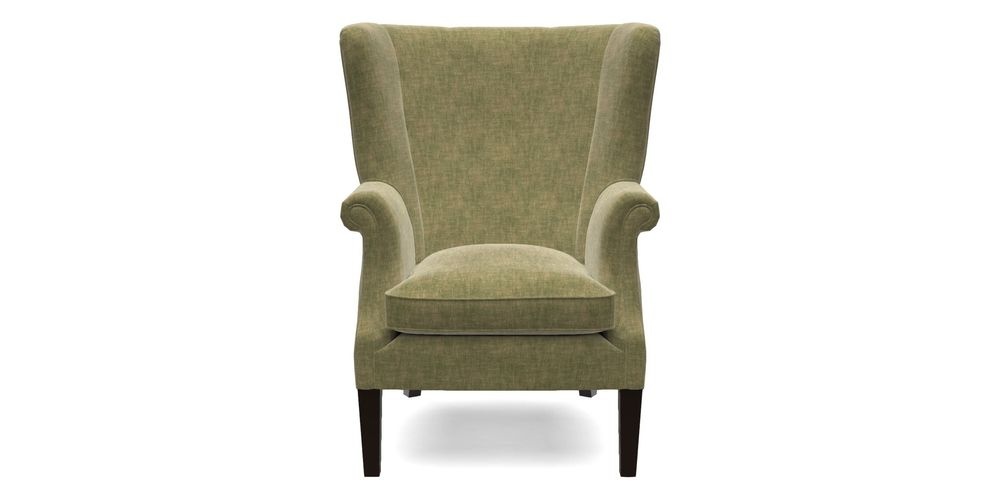 Whitewell Fluted Back front