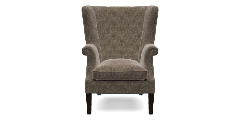 Whitewell Fluted Back front