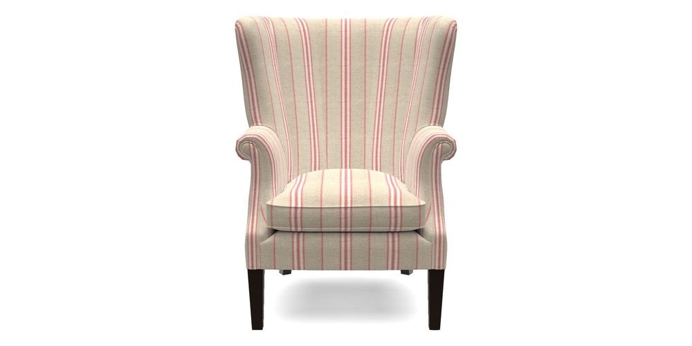 Whitewell Fluted Back front