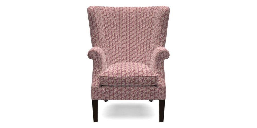 Whitewell Fluted Back front