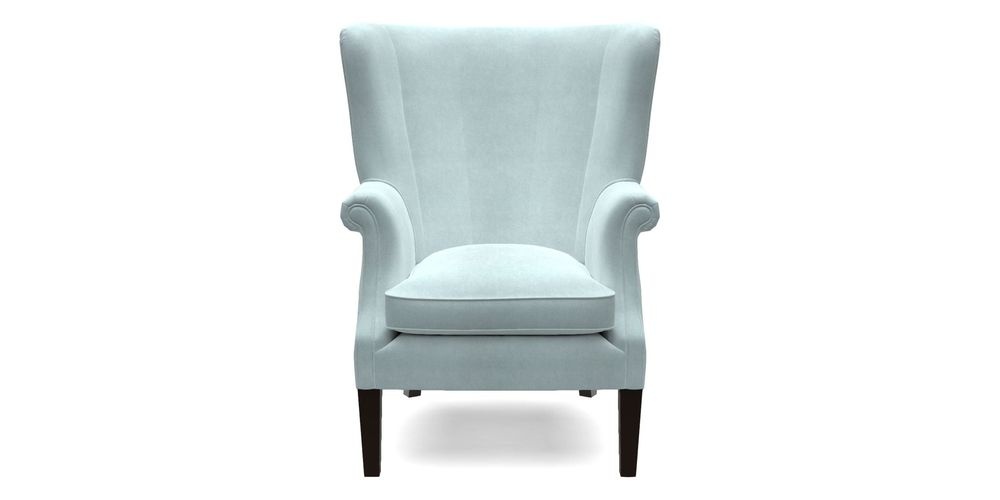 Whitewell Fluted Back front