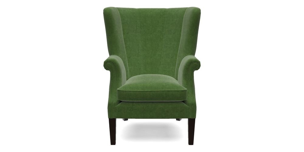 Whitewell Fluted Back front