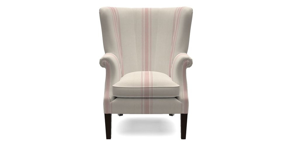 Whitewell Fluted Back front