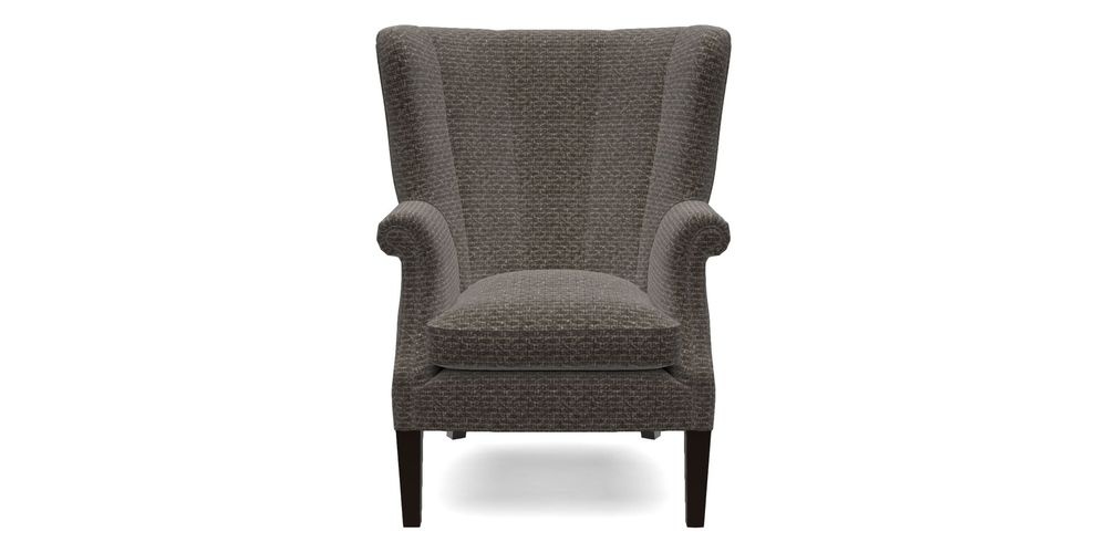 Whitewell Fluted Back front