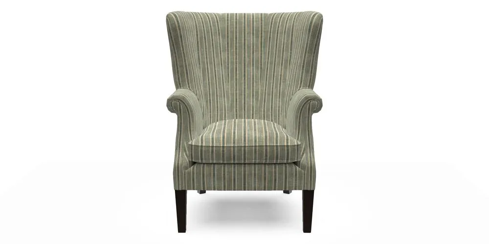 Whitewell Fluted Back