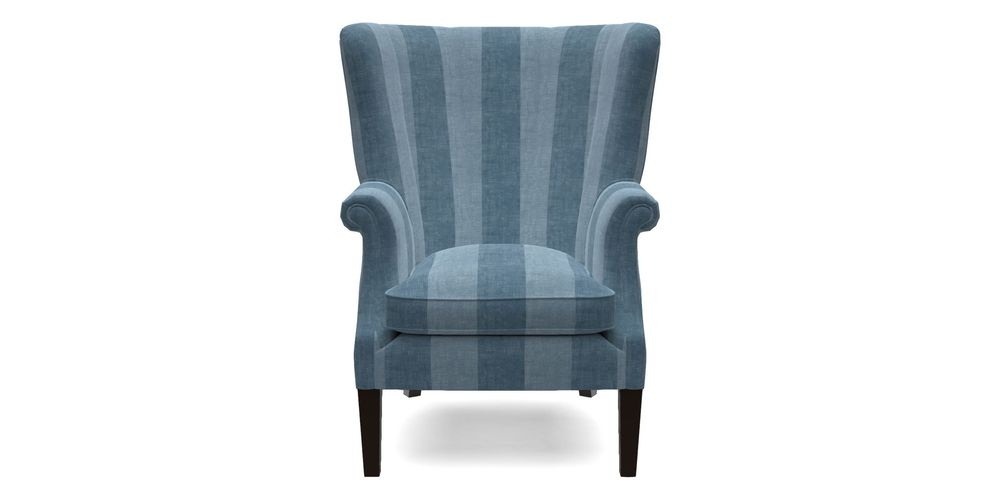 Whitewell Fluted Back front