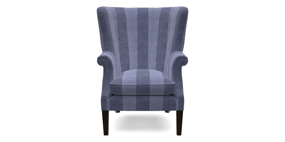 Whitewell Fluted Back front