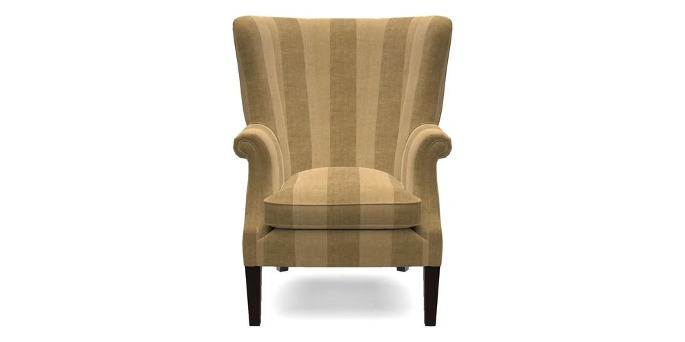 Whitewell Fluted Back front